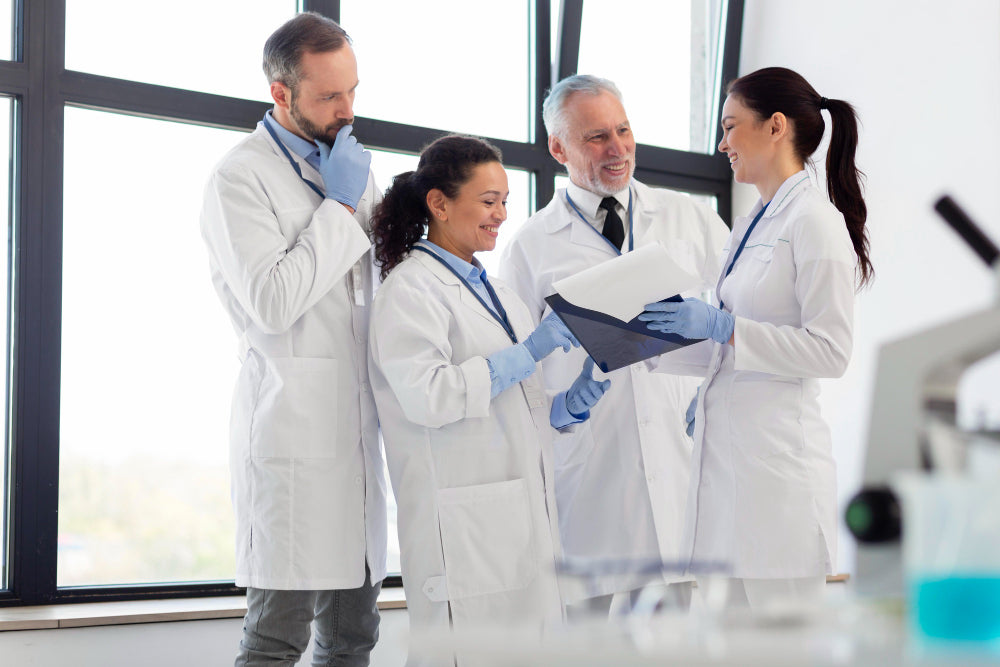Medicines or Therapeutic Goods